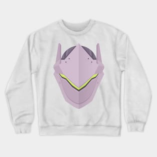 Genji Crewneck Sweatshirt